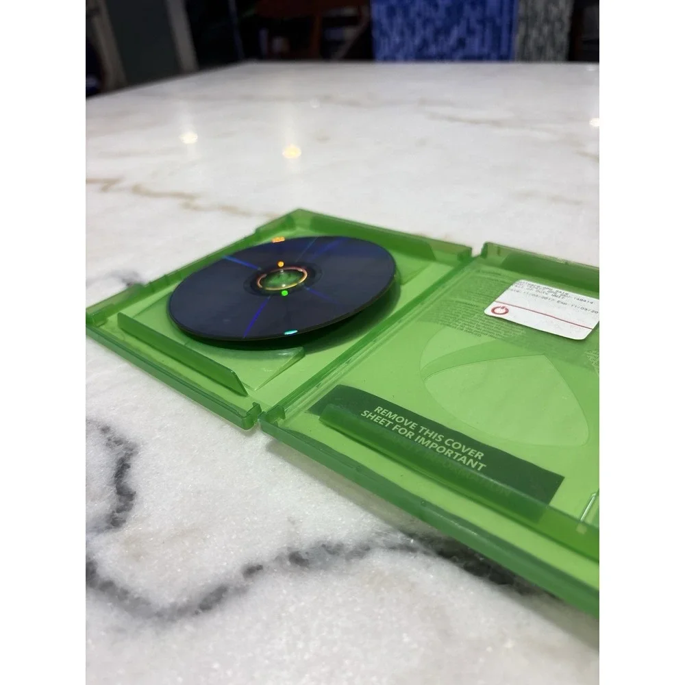 Call of Duty: WWII - Microsoft Xbox One